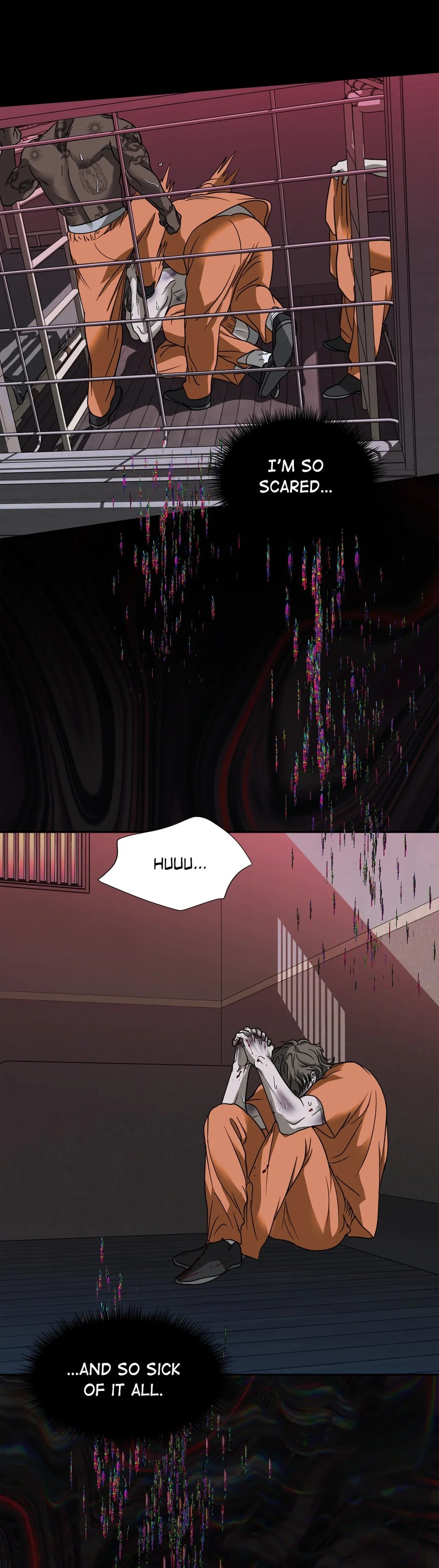 Shutline, Chapter 43 image 05